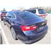 Image 4 : 2016 Chevrolet Malibu