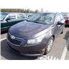 Image 1 : 2011 Chevrolet Cruze
