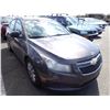 Image 2 : 2011 Chevrolet Cruze