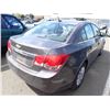 Image 3 : 2011 Chevrolet Cruze