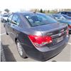 Image 4 : 2011 Chevrolet Cruze