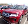 Image 1 : 2019 Ford Explorer