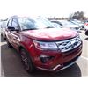 Image 2 : 2019 Ford Explorer