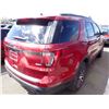 Image 3 : 2019 Ford Explorer