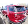 Image 4 : 2019 Ford Explorer