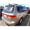 Image 3 : 2004 Honda Odyssey