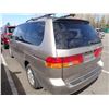 Image 4 : 2004 Honda Odyssey