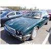 Image 1 : 1996 Jaguar XJ6