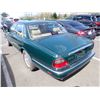Image 4 : 1996 Jaguar XJ6