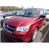 Image 1 : 2015 Dodge Grand Caravan
