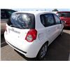 Image 3 : 2009 Chevrolet Aveo