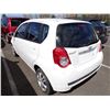 Image 4 : 2009 Chevrolet Aveo
