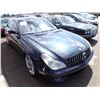 Image 2 : 2006 Mercedes-Benz CLS500