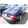 Image 3 : 2006 Mercedes-Benz CLS500