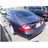 Image 4 : 2006 Mercedes-Benz CLS500