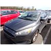 Image 1 : 2015 Ford Focus
