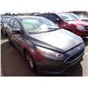 Image 2 : 2015 Ford Focus