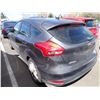 Image 4 : 2015 Ford Focus