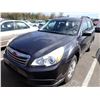 Image 1 : 2011 Subaru Outback