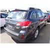 Image 3 : 2011 Subaru Outback