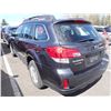 Image 4 : 2011 Subaru Outback