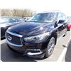 Image 1 : 2017 Infiniti QX60