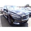 Image 2 : 2017 Infiniti QX60