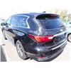 Image 4 : 2017 Infiniti QX60