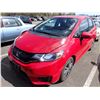 Image 1 : 2016 Honda Fit