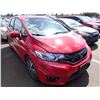 Image 2 : 2016 Honda Fit