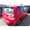 Image 3 : 2016 Honda Fit