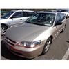 Image 1 : 2000 Honda Accord