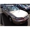 Image 2 : 2000 Honda Accord