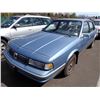Image 1 : 1988 Oldsmobile Cutlass Ciera