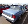 Image 3 : 1988 Oldsmobile Cutlass Ciera