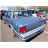 Image 4 : 1988 Oldsmobile Cutlass Ciera