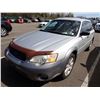 Image 1 : 2007 Subaru Outback