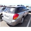 Image 3 : 2007 Subaru Outback