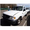 Image 1 : 2001 Mazda B2500