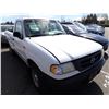Image 2 : 2001 Mazda B2500
