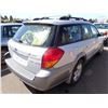Image 3 : 2005 Subaru Outback
