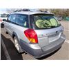 Image 4 : 2005 Subaru Outback