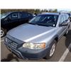 Image 1 : 2006 Volvo XC70