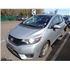 Image 1 : 2016 Honda Fit