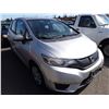 Image 2 : 2016 Honda Fit