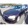 Image 1 : 2001 Honda Civic