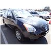 Image 2 : 2008 Nissan Rogue