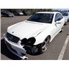 Image 1 : 2003 Mercedes-Benz CLK500