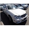 Image 2 : 2003 Mercedes-Benz CLK500