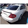 Image 3 : 2003 Mercedes-Benz CLK500